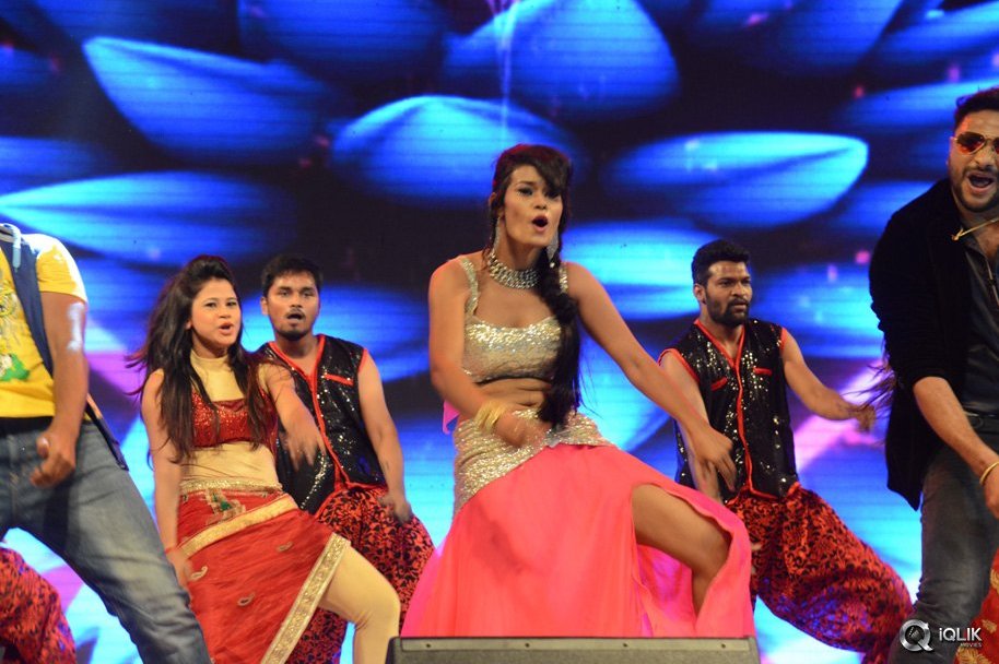 Akhil-Movie-Audio-Launch